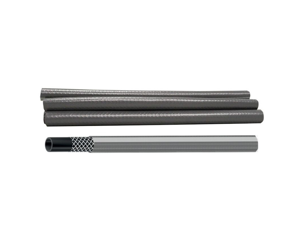 Rør t/H-flydere t/banetov | Malmsten