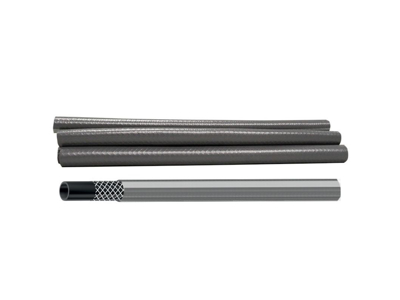 Rør t/H-flydere t/banetov | Malmsten