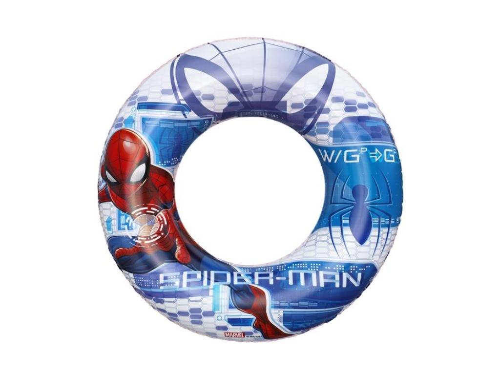 Badering Ø56 cm med Spider-Man | Bestway