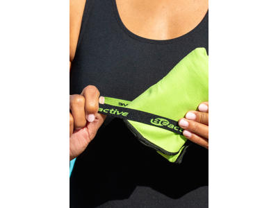 BEactive Mikrofiberhåndklæde | BECO