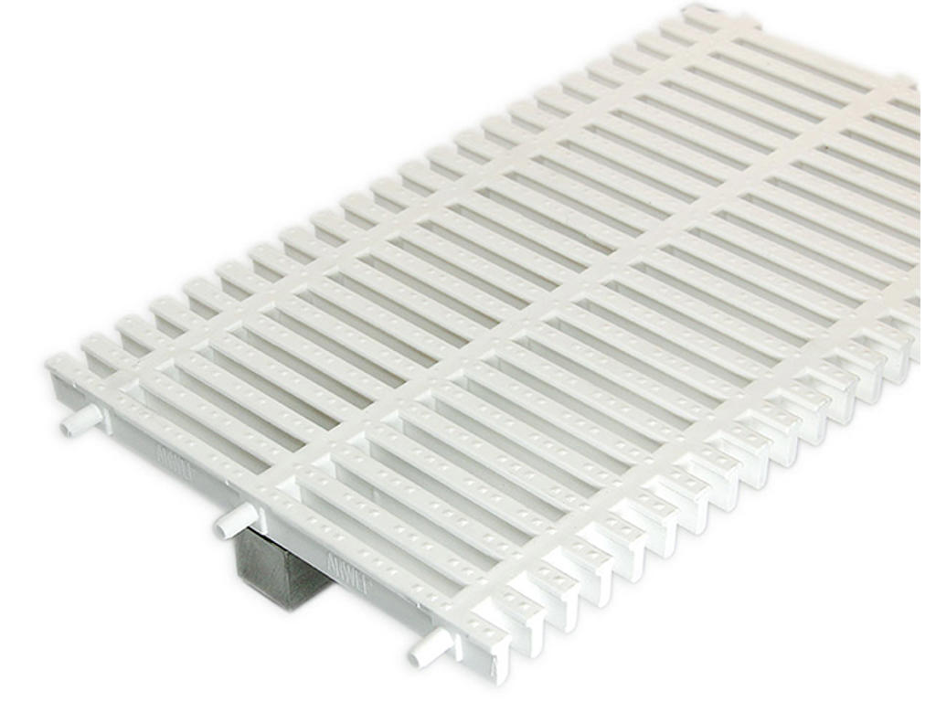 Rist t/overløbsrende | AquaStopp | Arwei