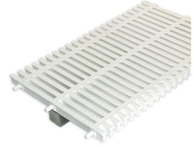 Rist t/overløbsrende | AquaStopp | Arwei