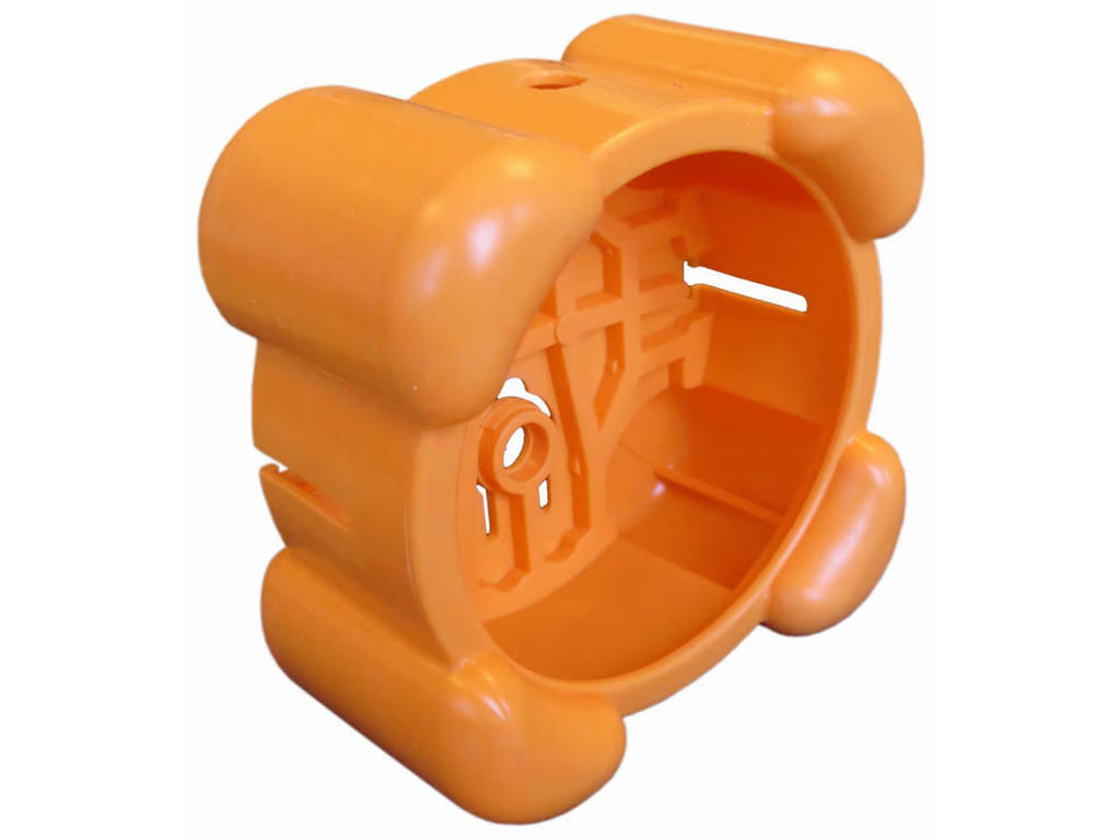 Beskyttelsesbeslag t/"Aqua 30"-undervandshøjtaler | DNH