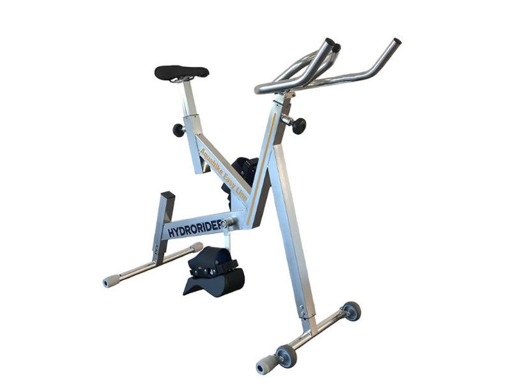 Spinningcykel | "Aqua Bike Easy Line" | Hydrorider