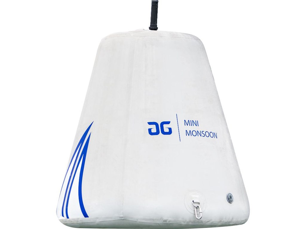 "Mini Monsoon" modul t/vandpark | Aquaglide