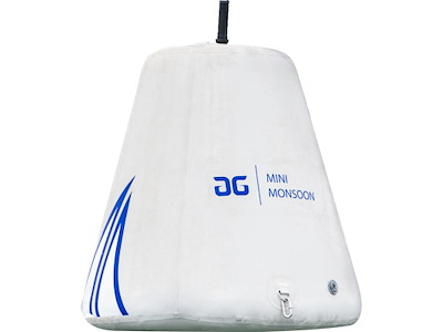 "Mini Monsoon" modul t/vandpark | Aquaglide