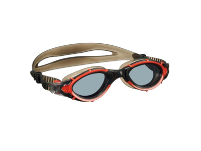 Svømmebriller t/voksne | "Norfolk" | BECO