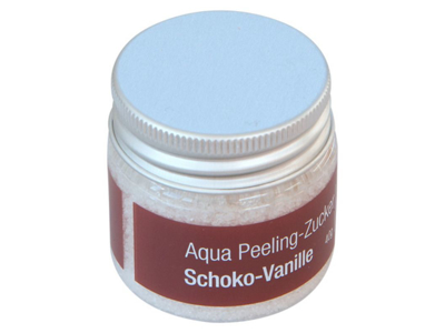 Aqua | Peeling | Sukker | Finnsa