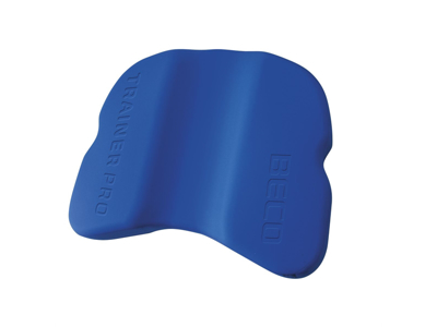 Pull buoy & kickboard i én | "PullKick Trainer Pro" | BECO