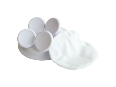 4-punkts nakkestøtte | Finnsa