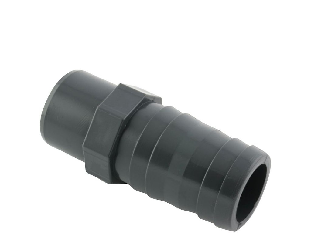 PVC-slangestuds | PN16 | Udv. lim