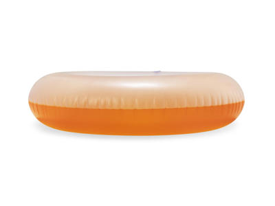 Badering "Frosted Neon" Ø76 cm - assorteret | <60 kg | Bestway