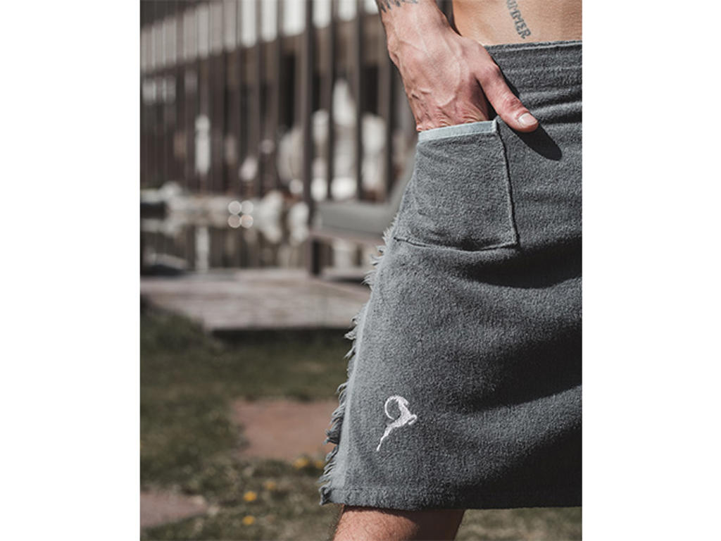 Herre Kilt Klassisk | 2 str. | Finnsa