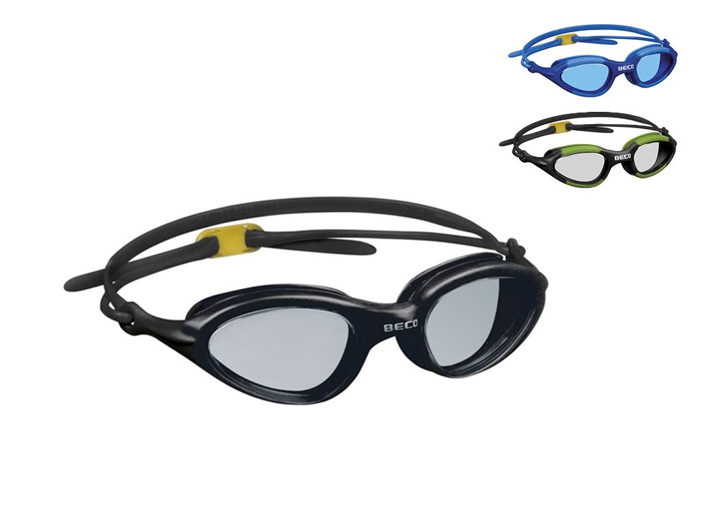 Svømmebriller til voksne | Atlanta | BECO