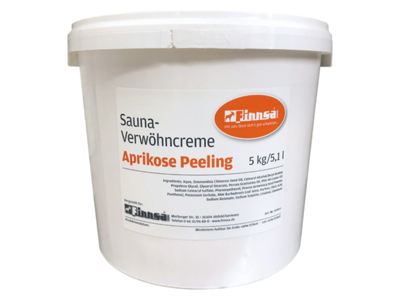 Sauna-forkælelsescreme | Finnsa