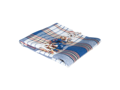 Hamam håndklæde | 75 x 175 cm | Finnsa