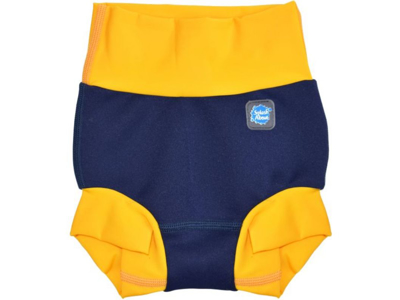 Happy Nappy™ "Navy/yellow" | Splash About