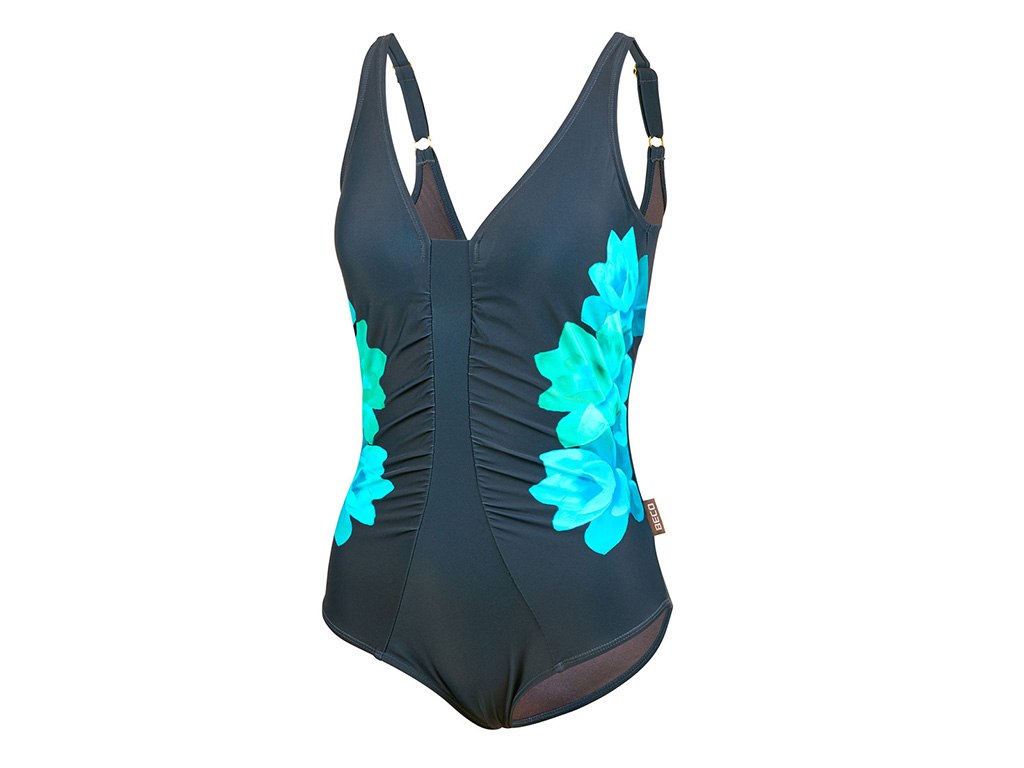 Badedragt | Ocean Night | Jetty | D-skål | BECO