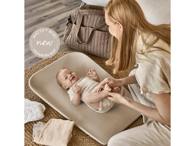 Puslepude 68,2 x 47,2 cm | Matty™ Mini | Leander