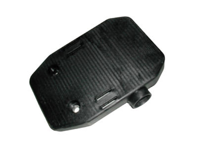 Pedal - højre | Hydrorider