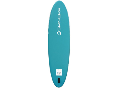 Paddleboard "Let's Paddle" | Spinera