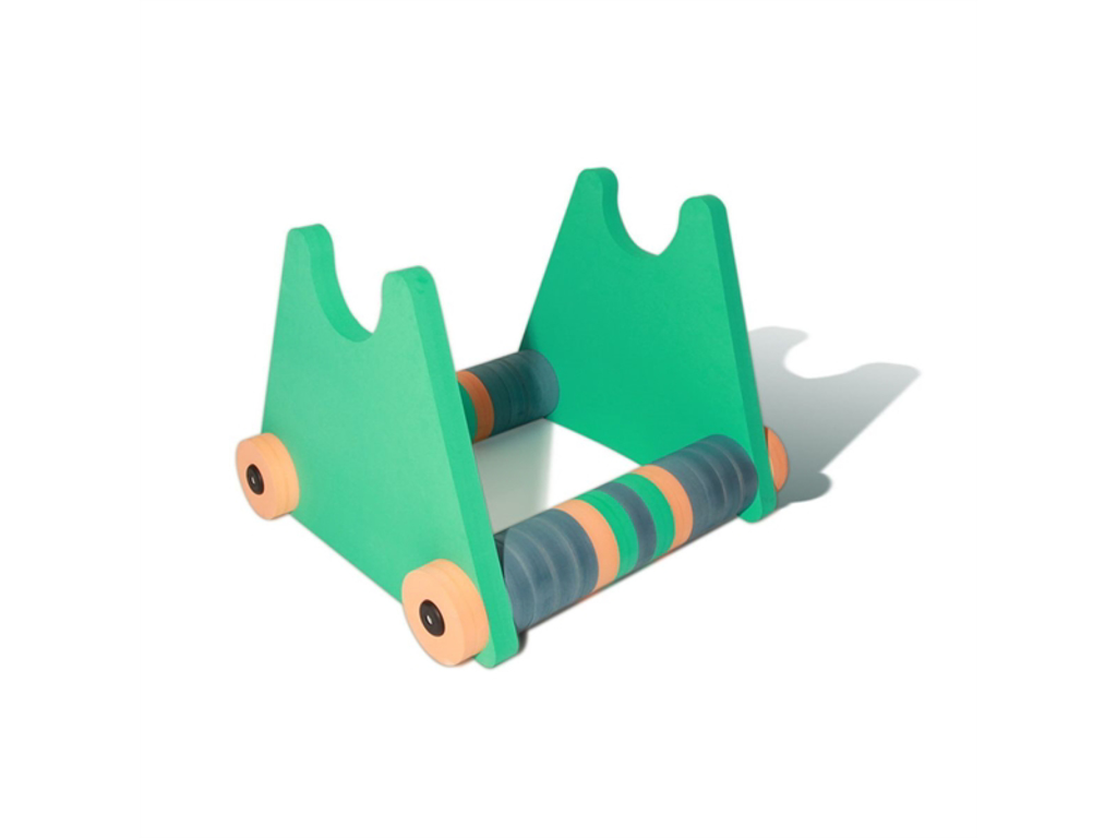 "Vippy" | 990 x 990 x 750 mm | Malmsten