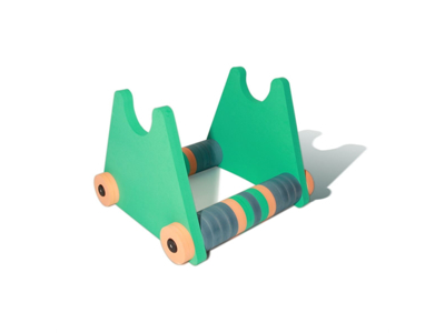 "Vippy" | 990 x 990 x 750 mm | Malmsten