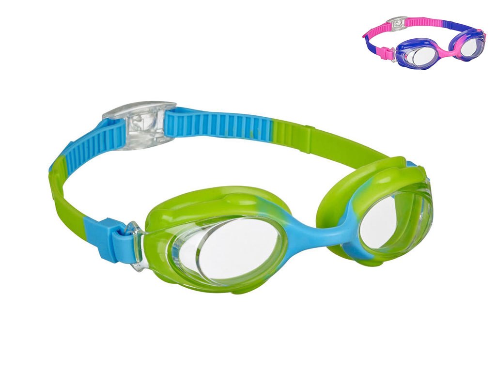 Svømmebriller til børn | +4 år | Vince | BECO Sealife®