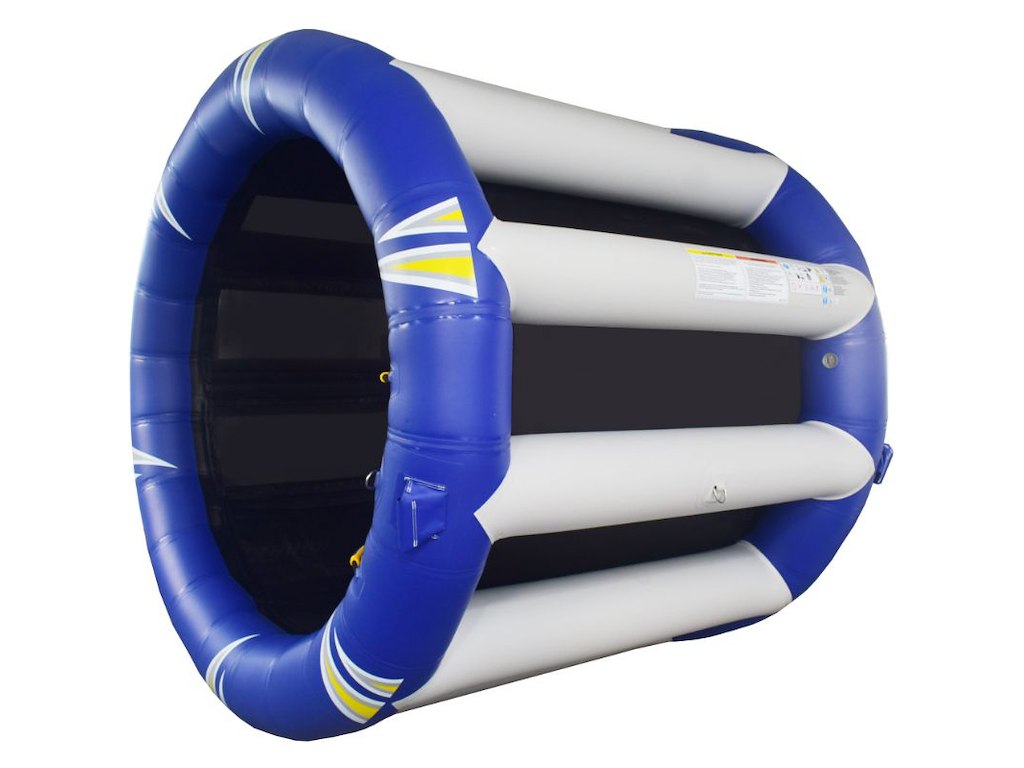 "Cyclone Wheel" modul t/vandpark | Aquaglide