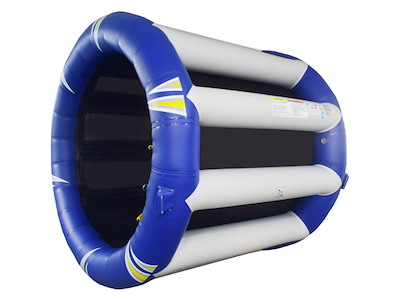 "Cyclone Wheel" modul t/vandpark | Aquaglide