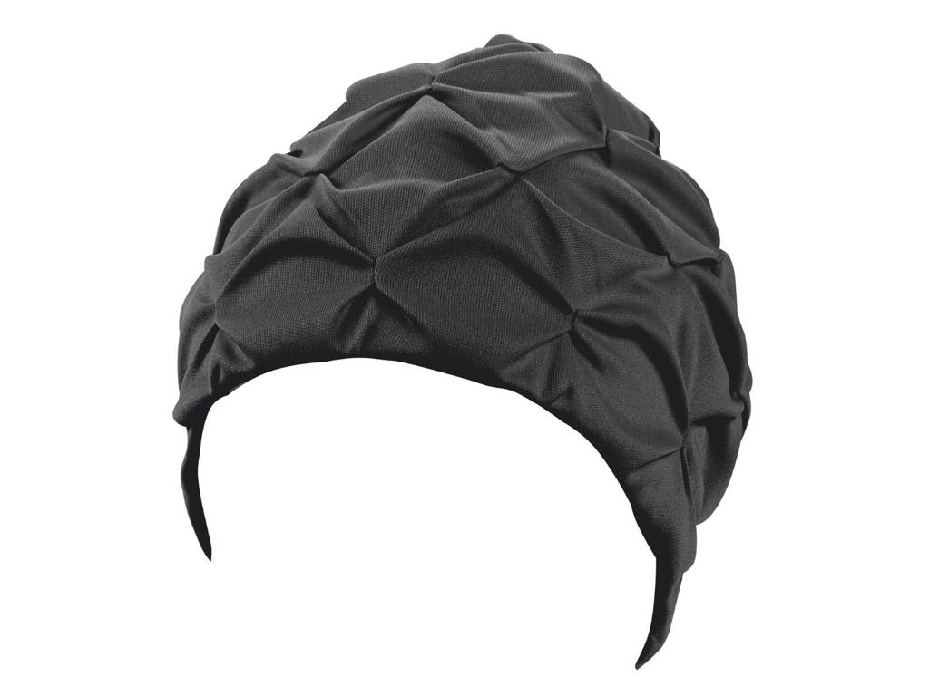 Badehætte t/voksne | Polyester | M/draperinger | BECO