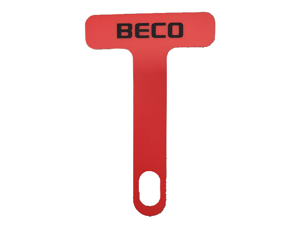 Monteringshjælp t/svømmebælter | BECO