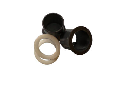 Sæt m/bøsninger & skiver t/"Aqua Bike Easy Line" | Hydrorider