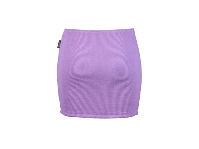 Mininederdel t/kvinder | ”Crinkle mix it” | BECO