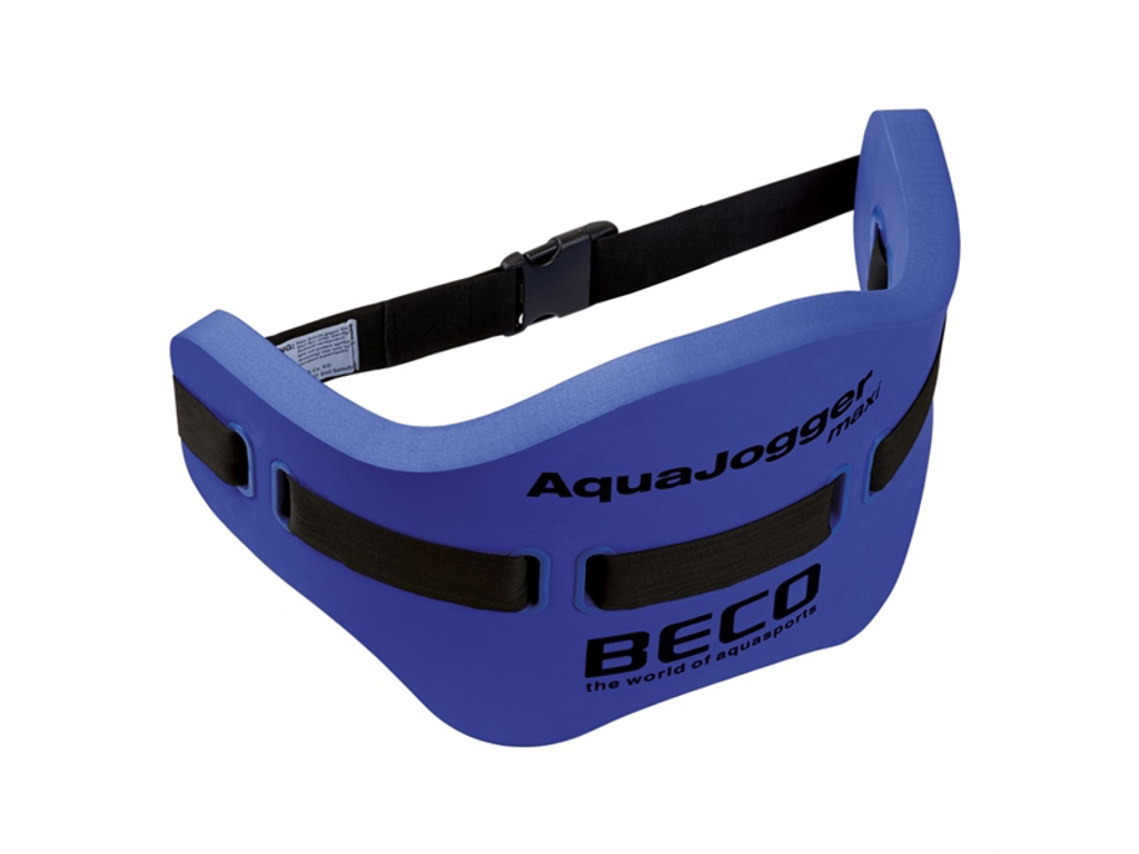 Træningsbælte <120 kg "Maxi" | BECO