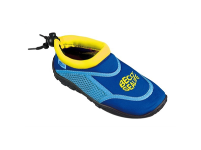 Beco-Sealife Badesko