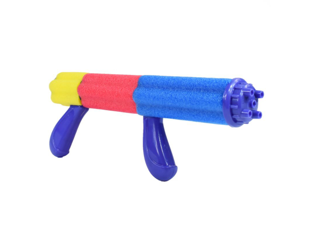 Vandpistol i skum 30 cm | Splash About