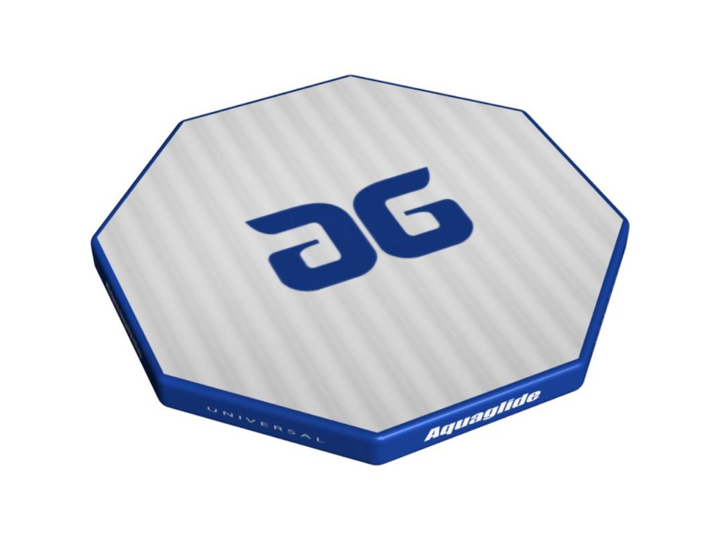 "Universal" modul t/vandpark | Aquaglide