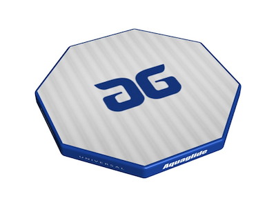 "Universal" modul t/vandpark | Aquaglide