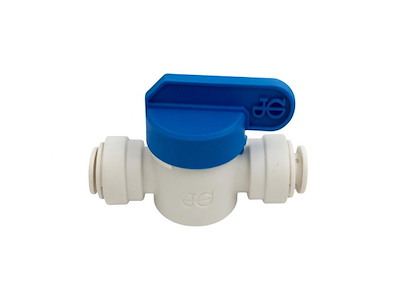 Shut-off Valve PP/EPDM - afbryderventil | Jesco