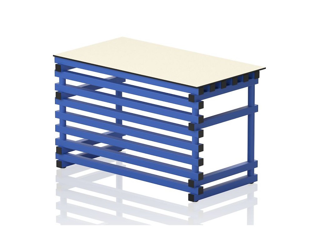 Bord 120 x 65 x 73 cm | TBL | Vendiplas