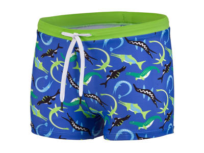 Badebukser t/drenge | "Ocean Dinos" | BECO