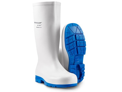 Gummistøvler | Dunlop | Acifort Classic | 180331