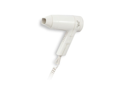 Hårtørrer | Håndholdt | "HF 12" | Starmix