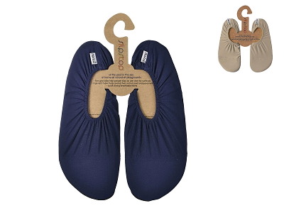 Slipstop | Voksen badesokker | Flere størrelser