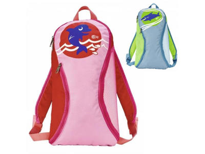 Rygsæk | 10 l | 45 x 25 x 15 cm | BECO Sealife®