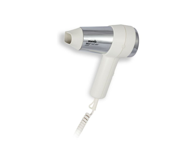 Hårtørrer | Håndholdt | "TFC 16" | Starmix