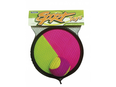 Kaste-/gribesæt med velcro | BECO