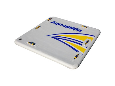 "Swimstep 5X5" modul t/vandpark | Aquaglide