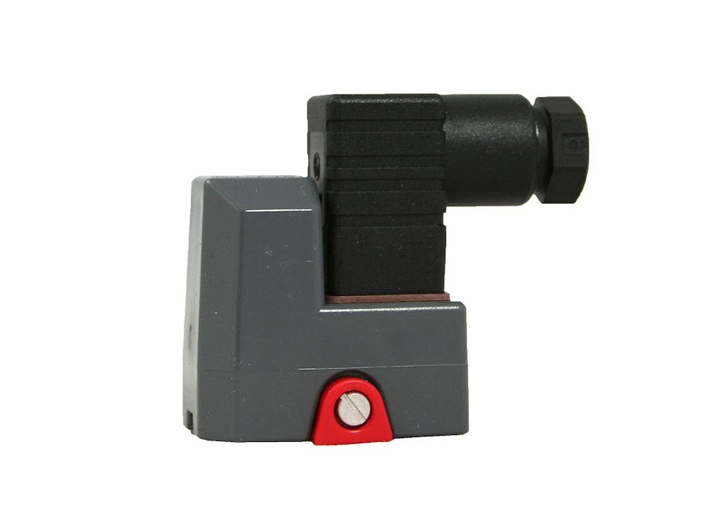 Min. Kontakt | t/flowmåler | M123 / M335 / M350